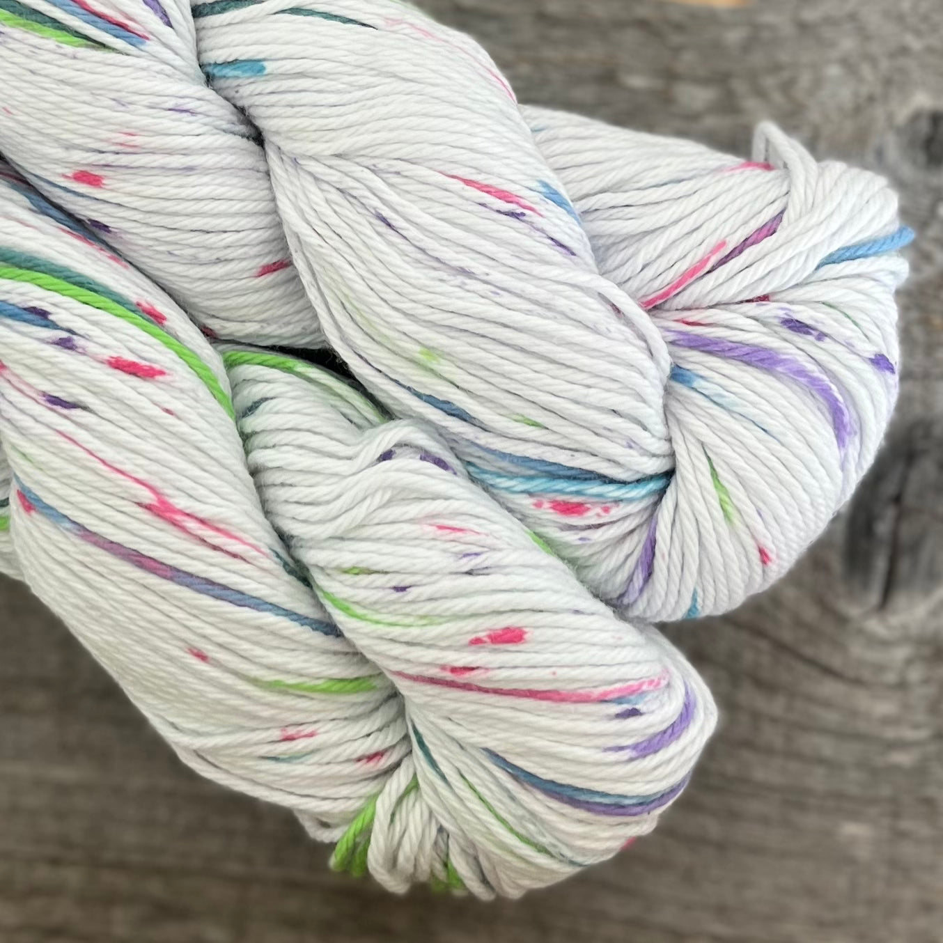 Cotton Supreme Speckles