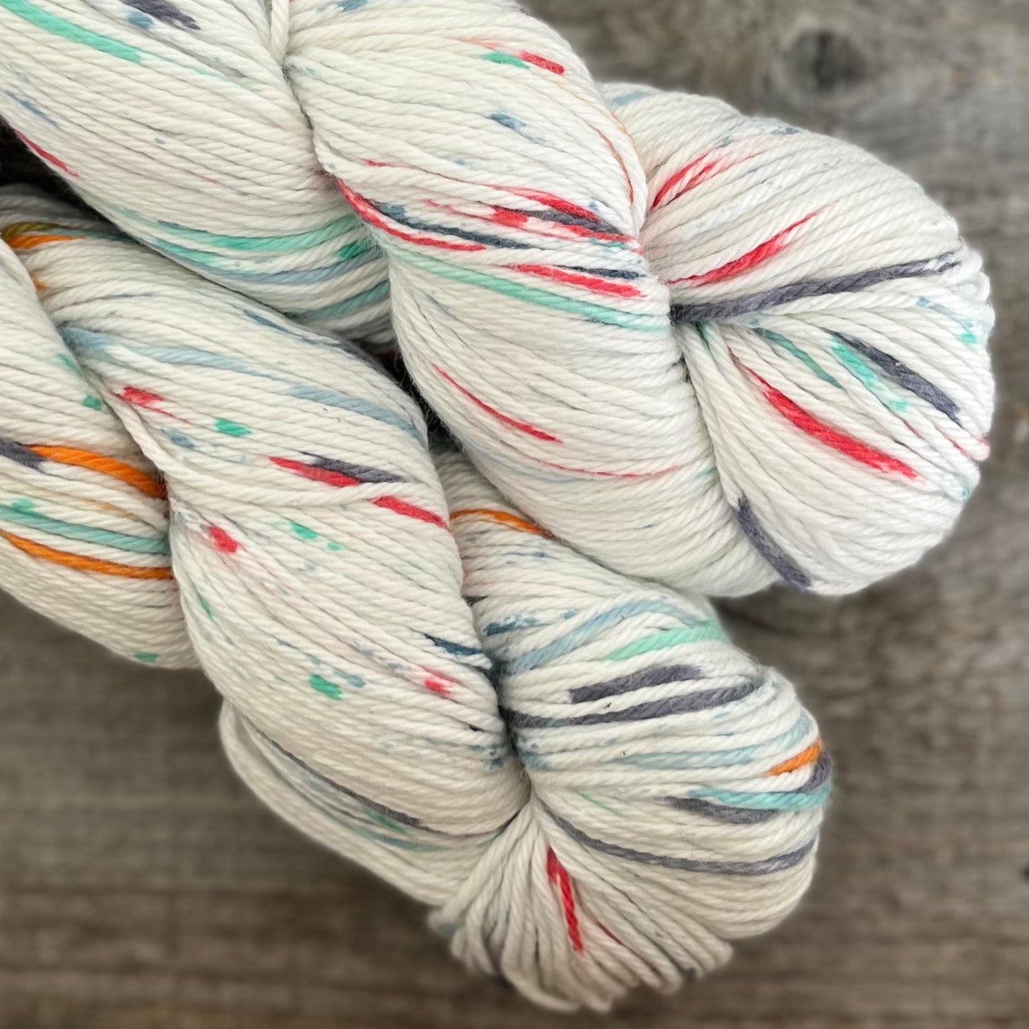 Cotton Supreme Speckles
