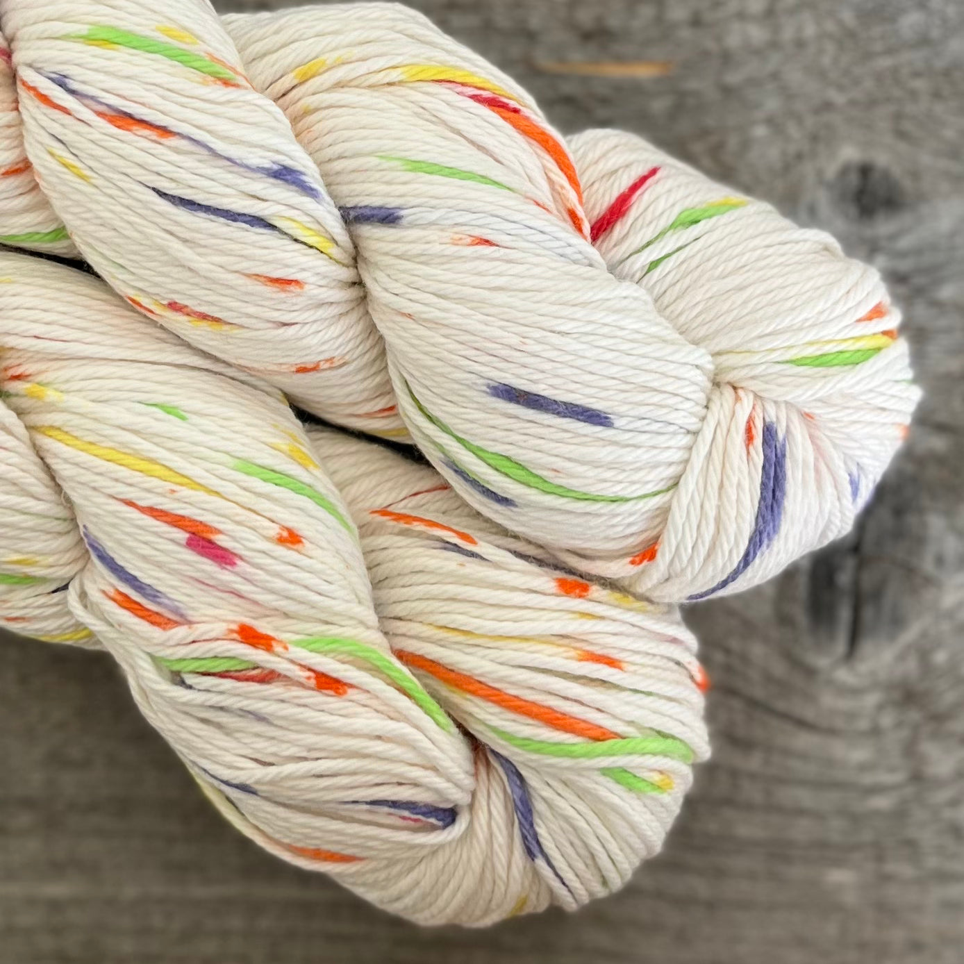 Cotton Supreme Speckles