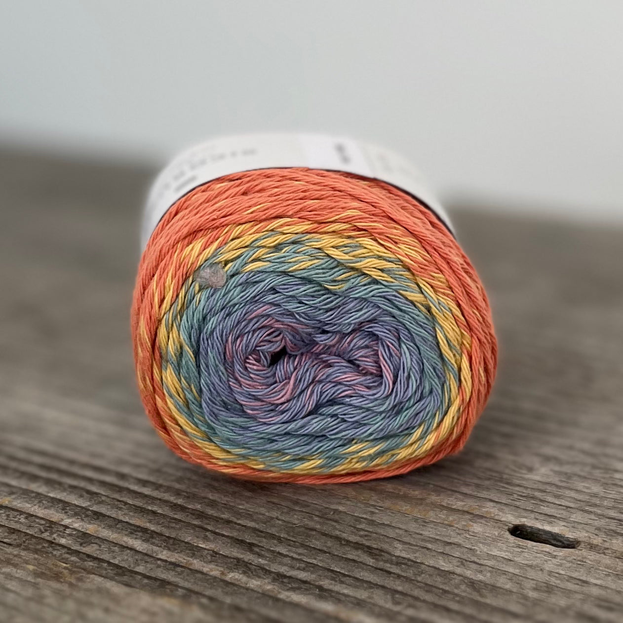 Ricorumi Spin Spin DK