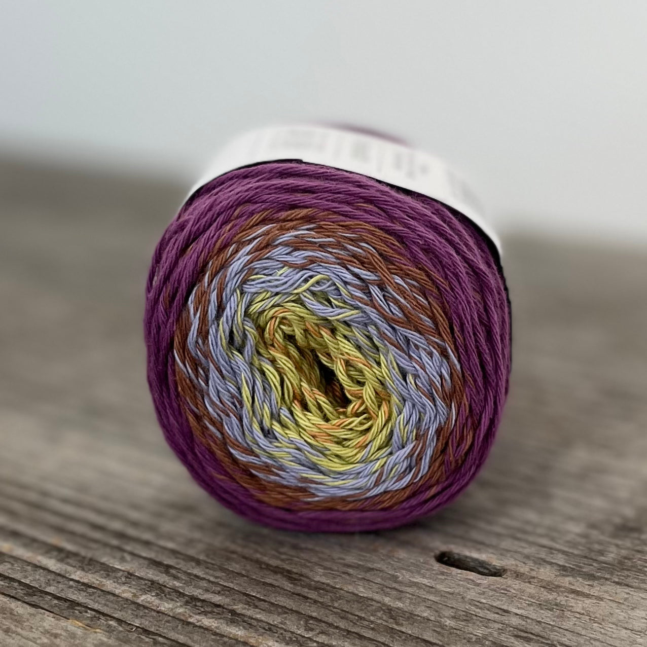 Ricorumi Spin Spin DK