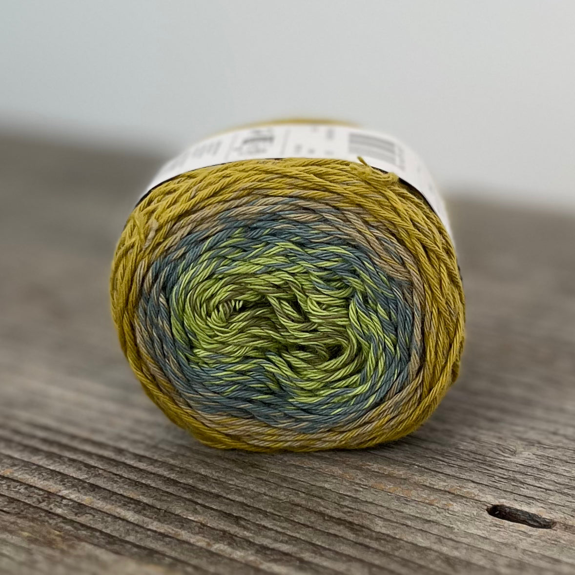Ricorumi Spin Spin DK