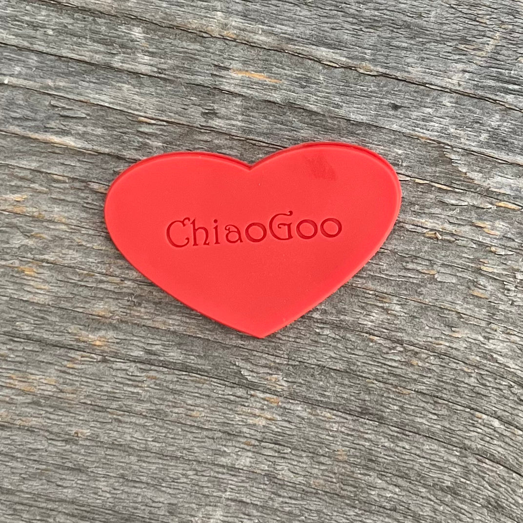 ChiaoGoo Interchangeable Needle Accessories