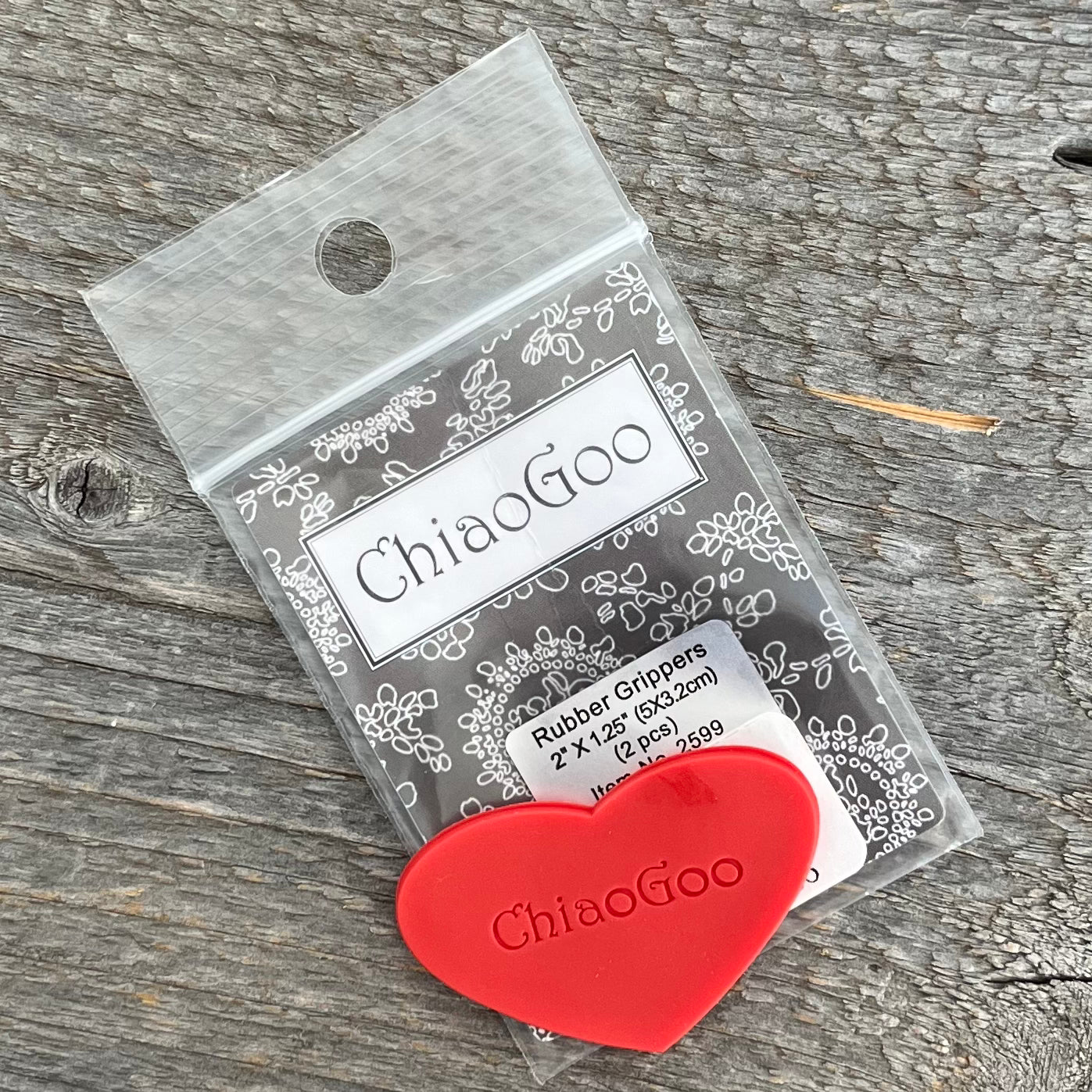 ChiaoGoo Interchangeable Needle Accessories