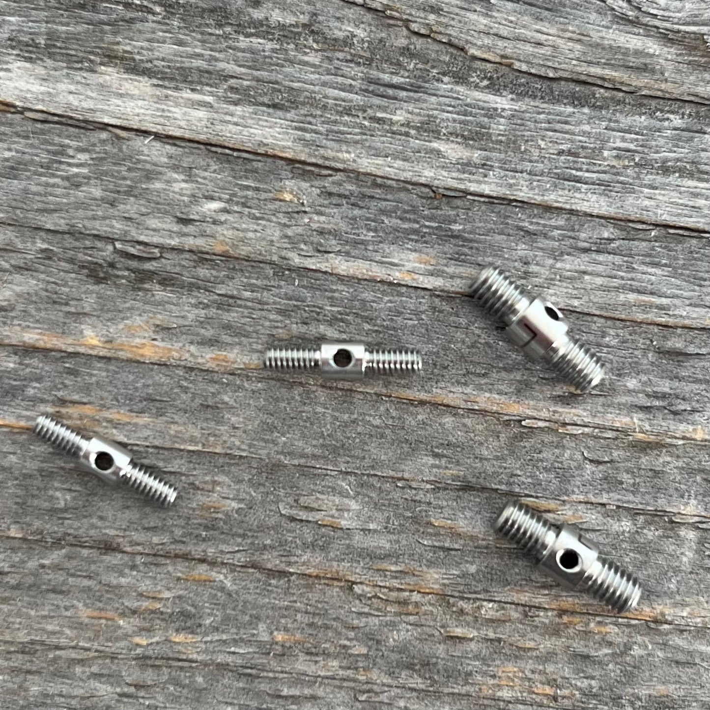 ChiaoGoo Interchangeable Cable Connectors