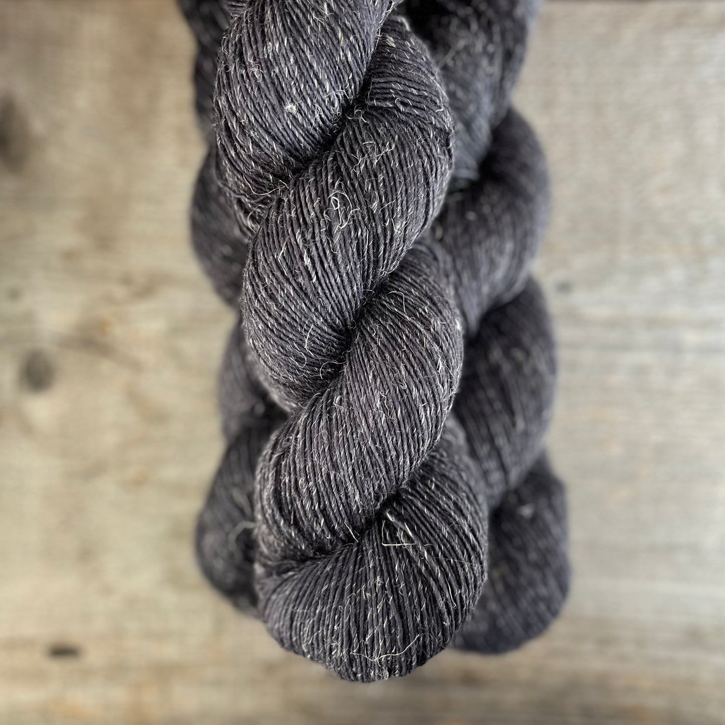 Merino / Linen