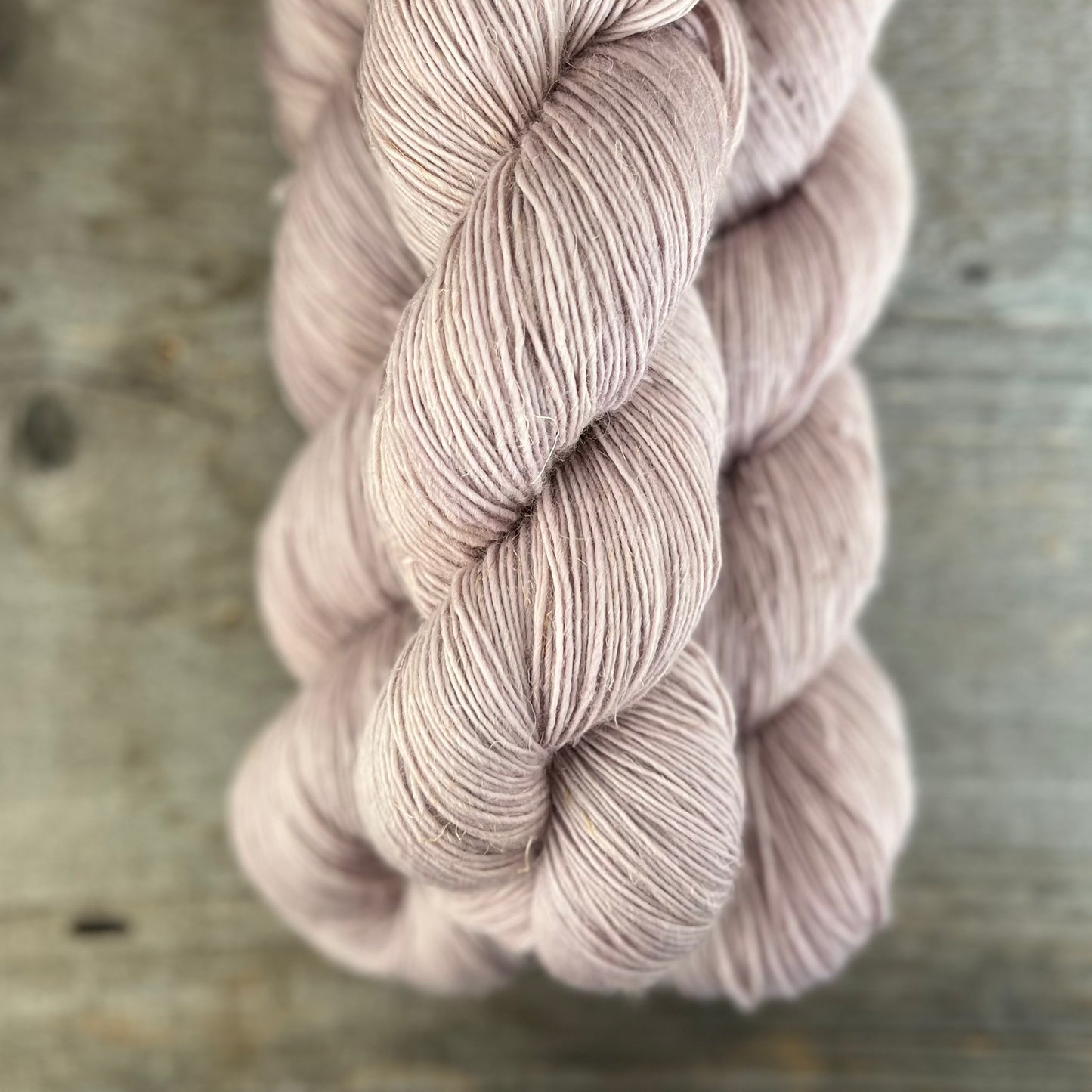 Merino / Linen