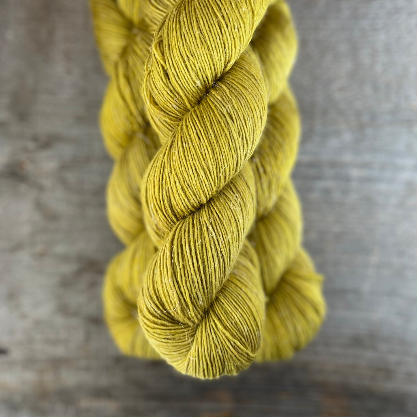 Merino / Linen