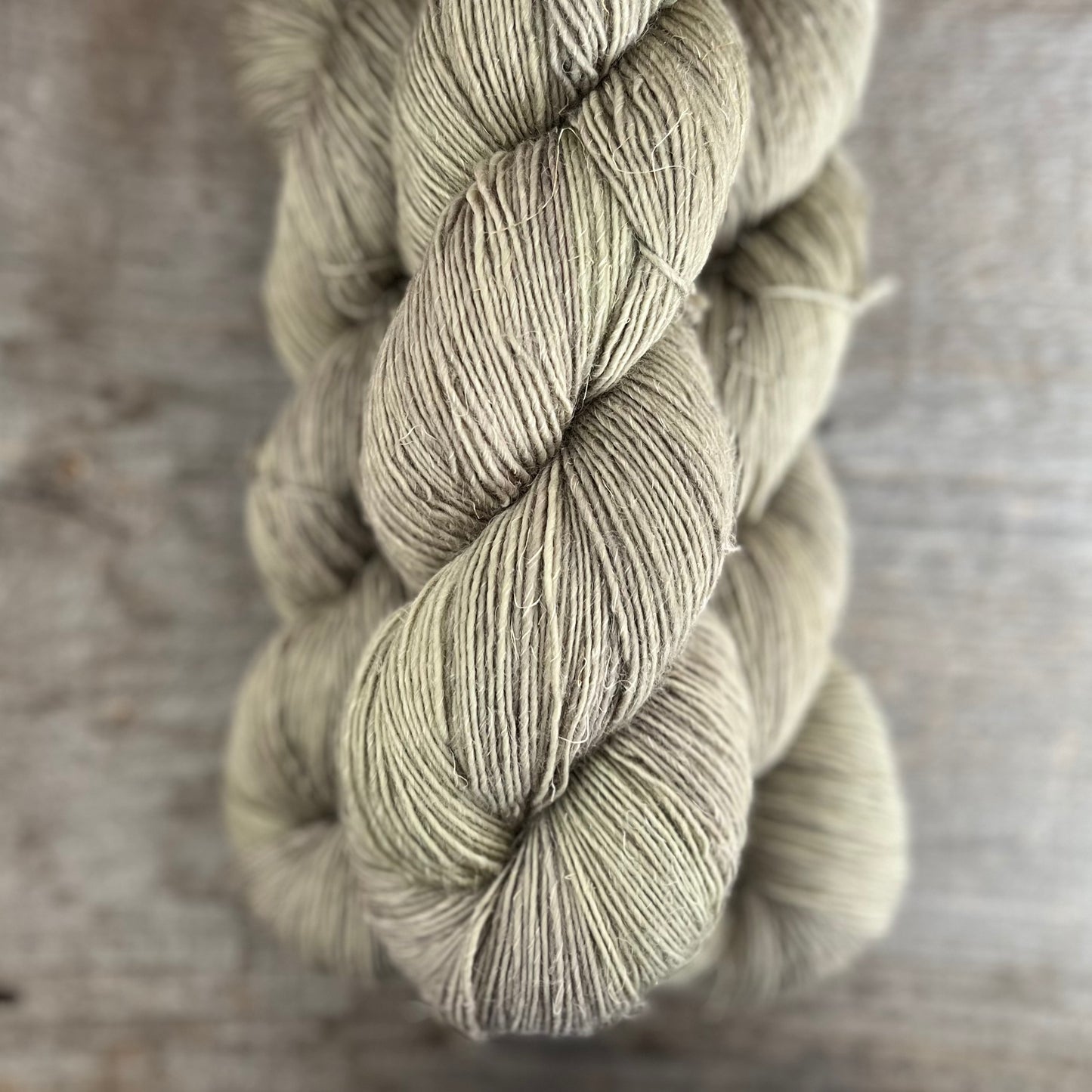 Merino / Linen