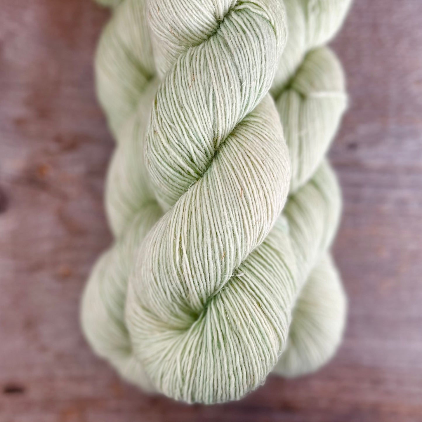 Merino / Linen
