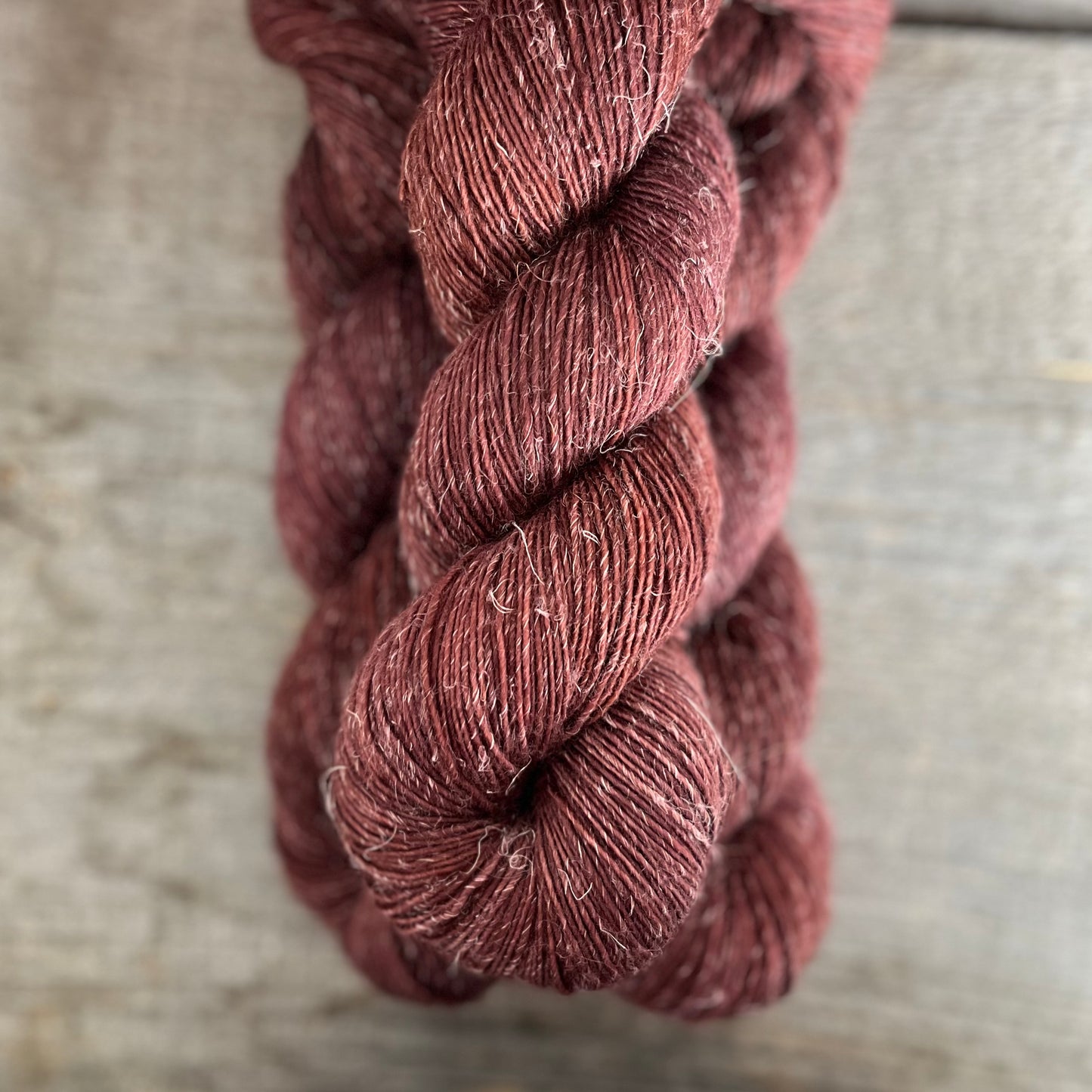 Merino / Linen