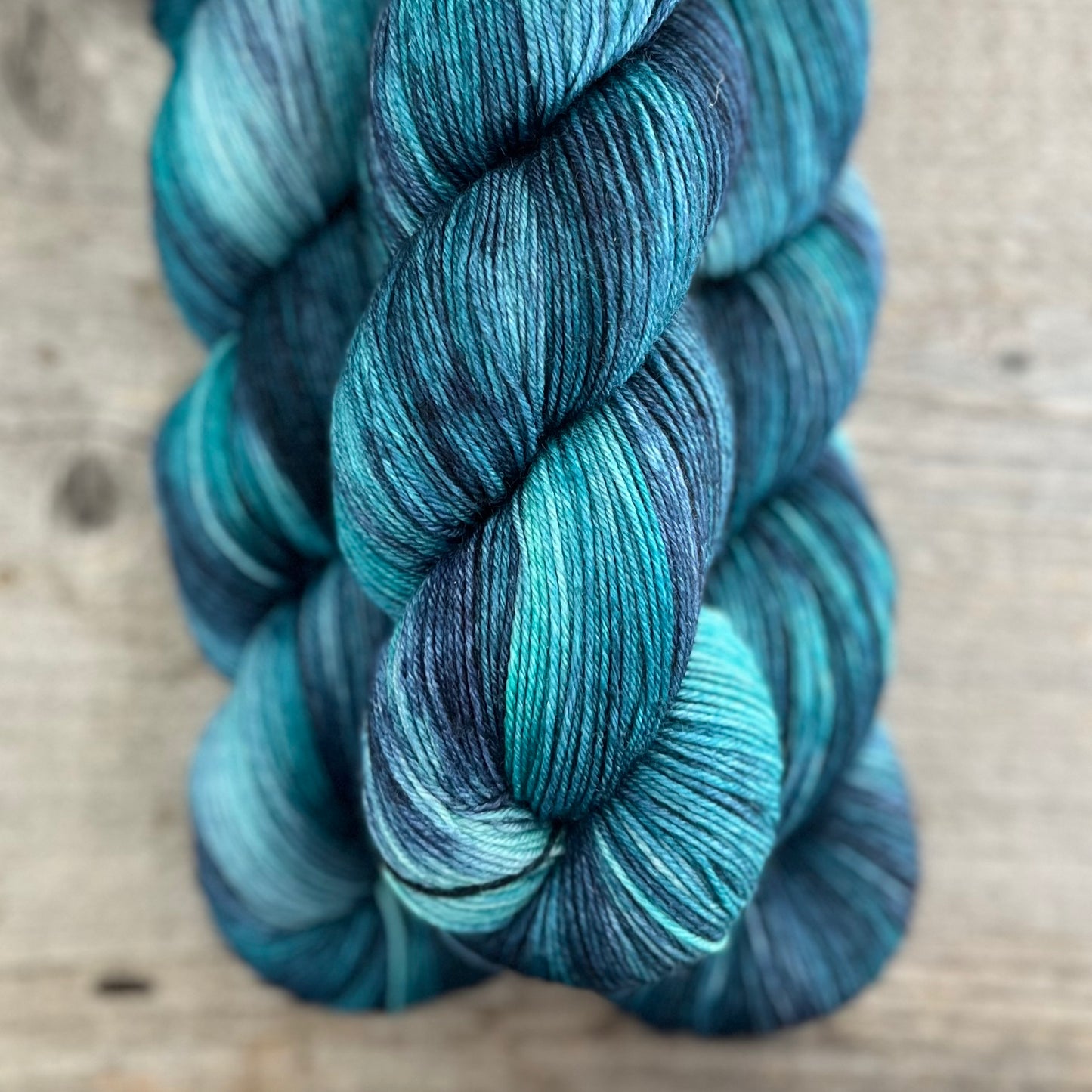 Huasco Sock Twilight Paints