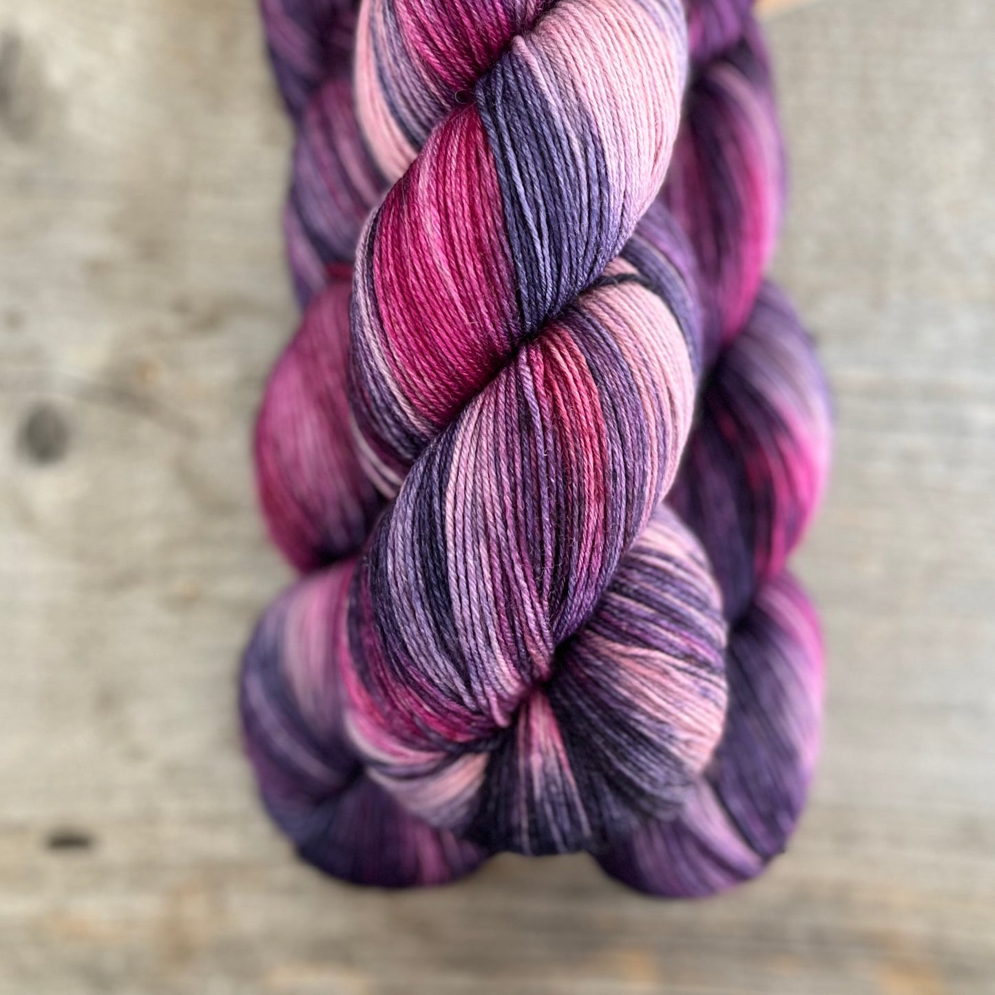 Huasco Sock Twilight Paints