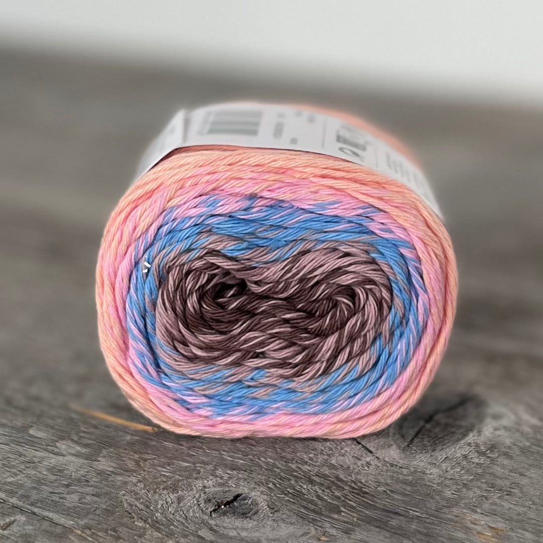 Ricorumi Spin Spin DK