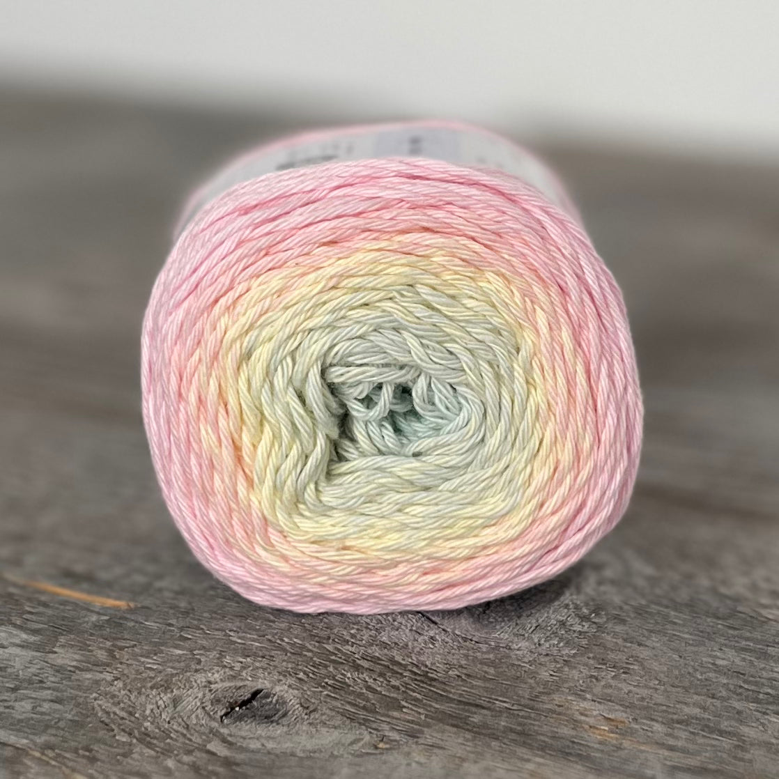 Ricorumi Spin Spin DK