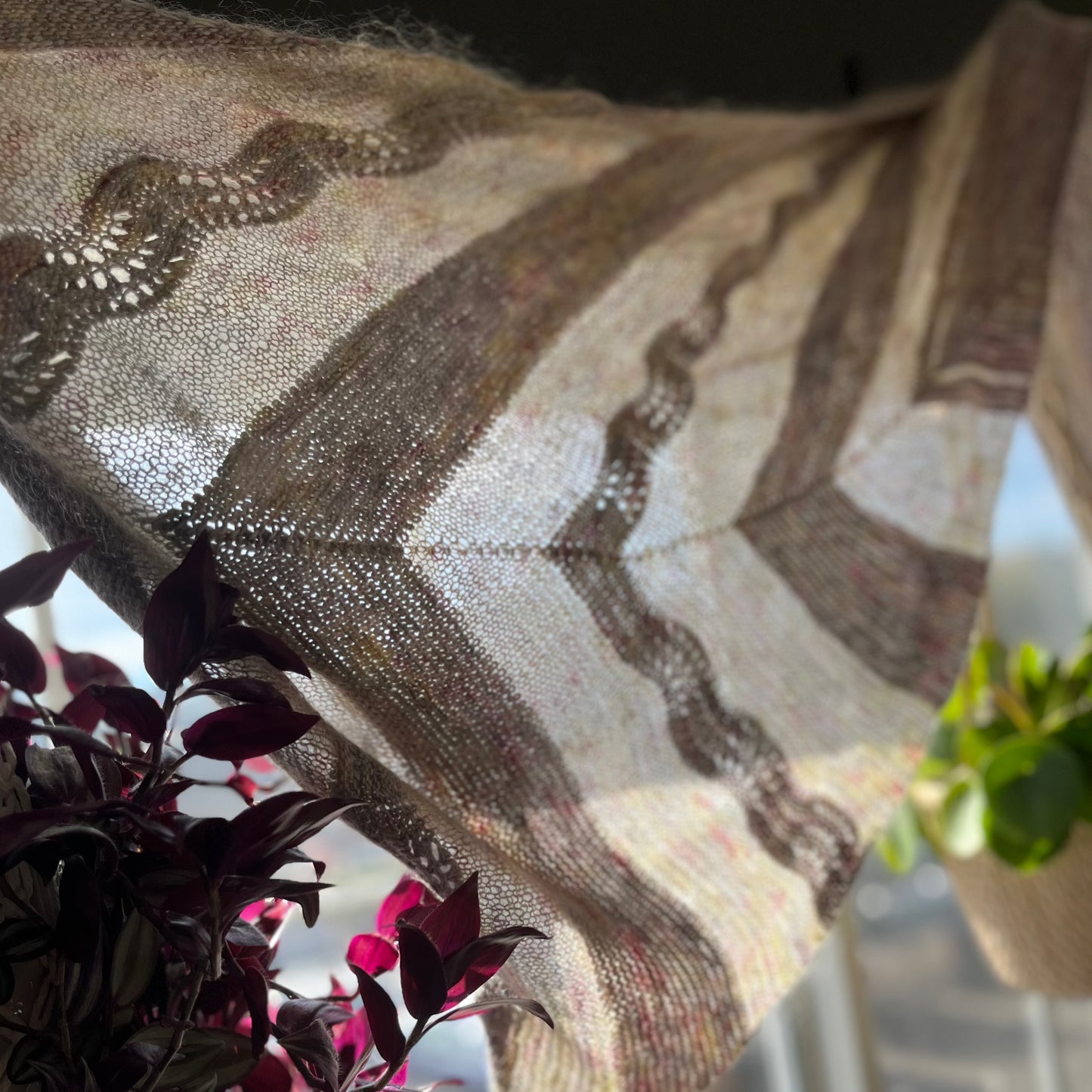 Birds of a Feather Shawl Bundle