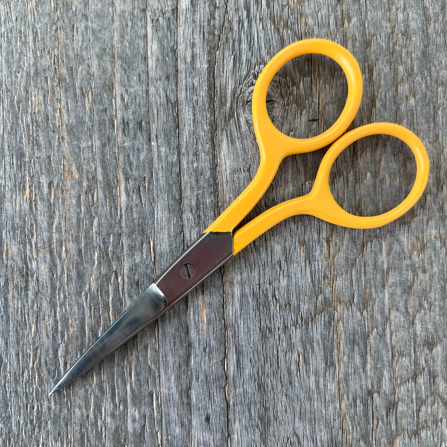 Small Embroidery Scissors