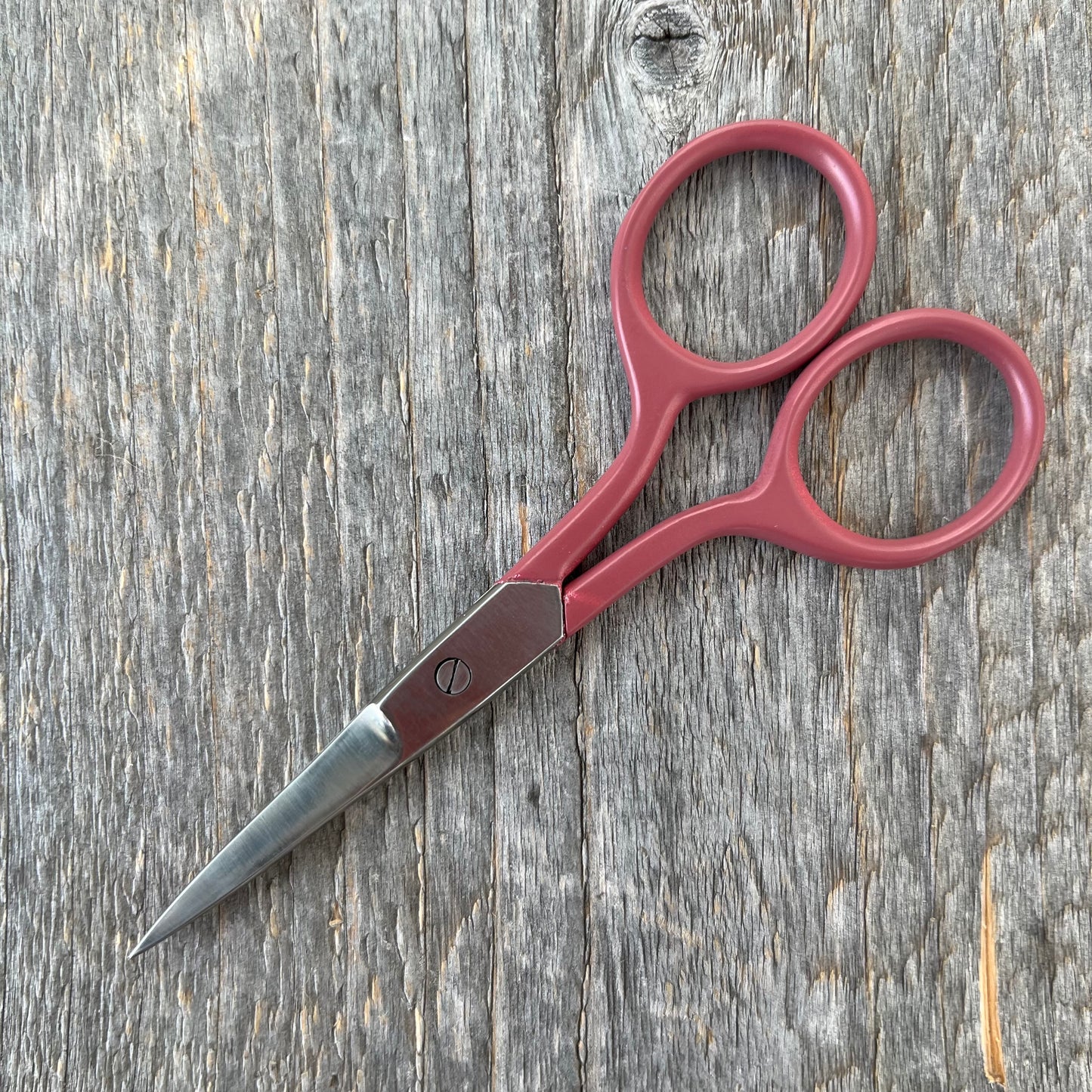 Small Embroidery Scissors