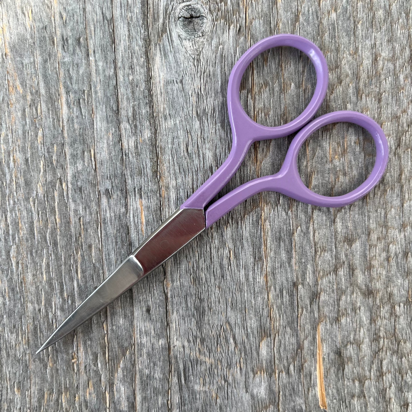 Small Embroidery Scissors