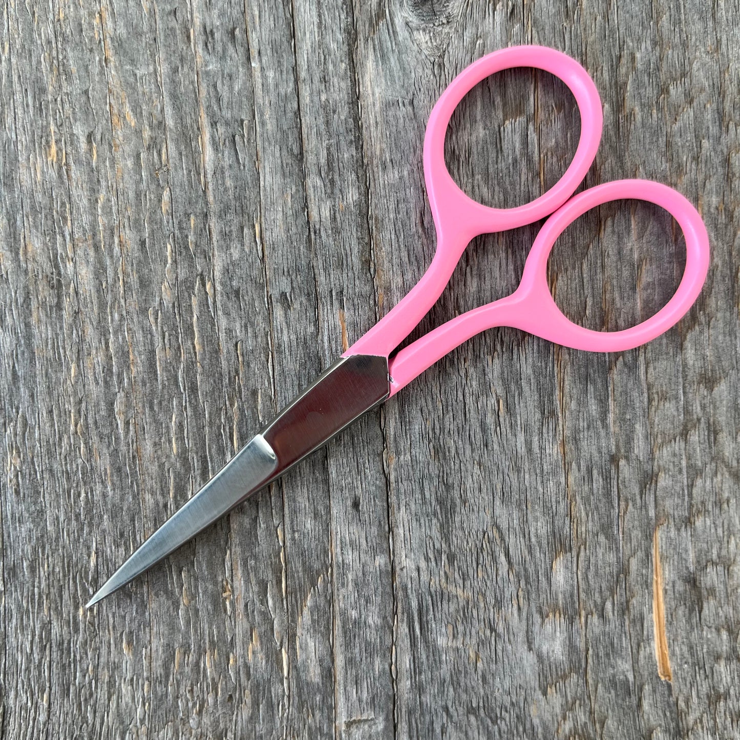 Small Embroidery Scissors