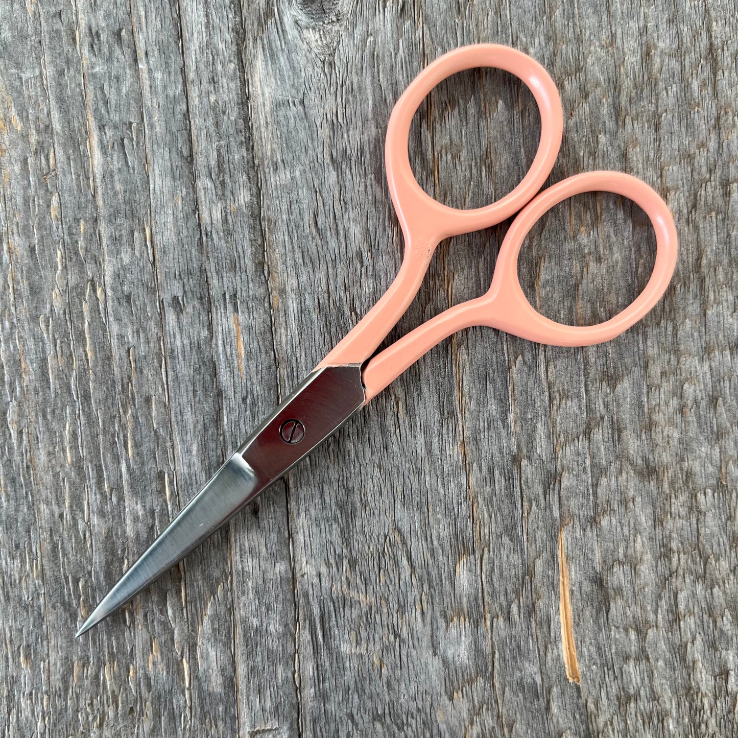 Small Embroidery Scissors