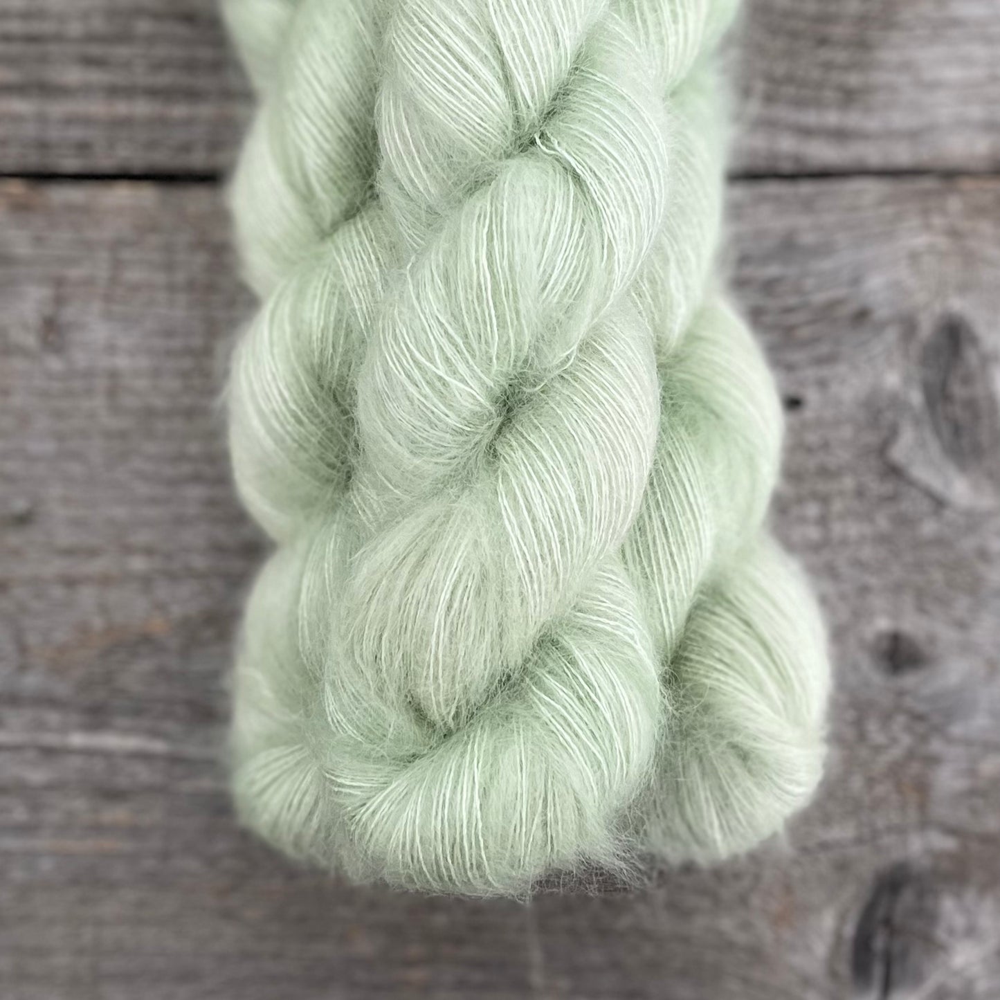 Kid Mohair / Silk