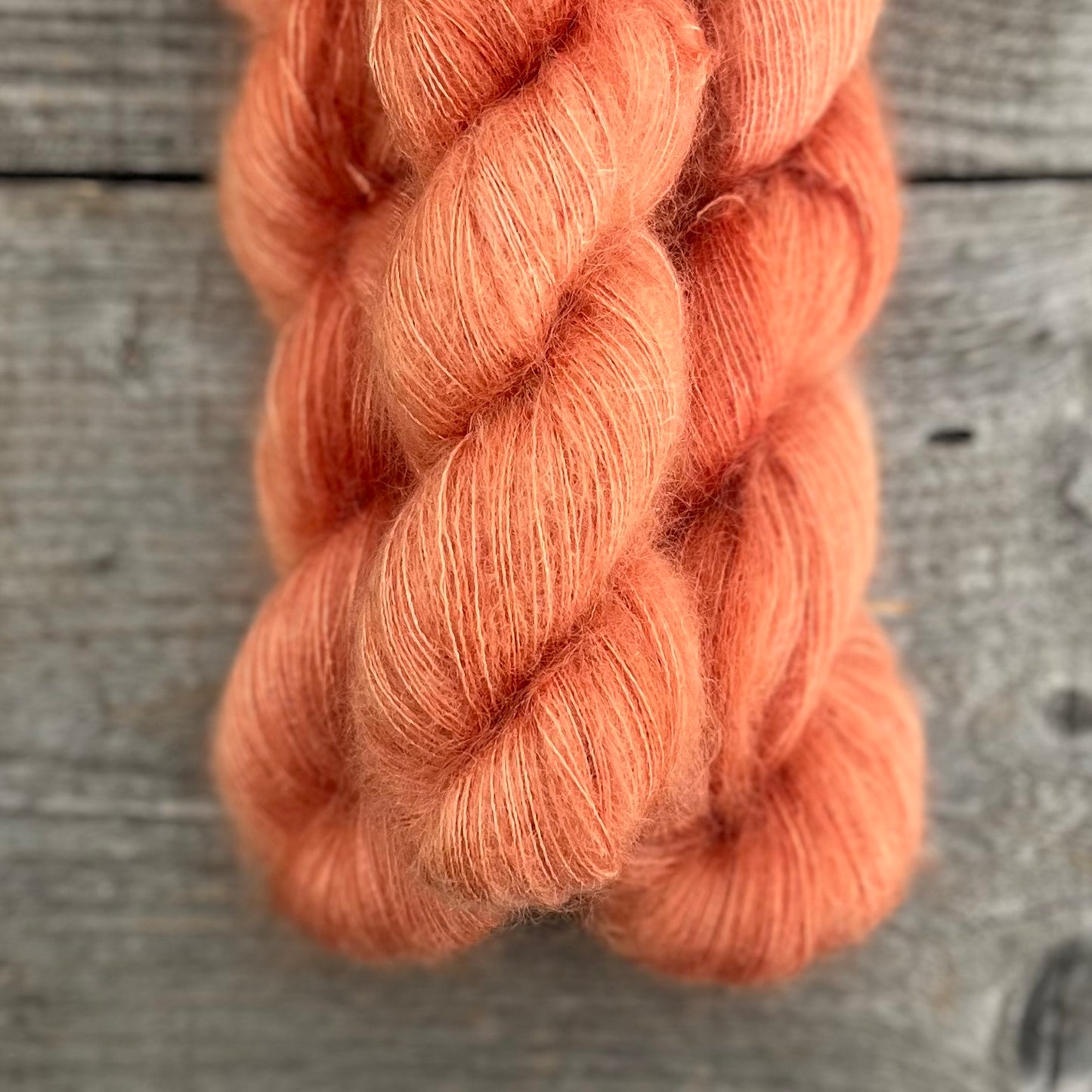 Kid Mohair / Silk
