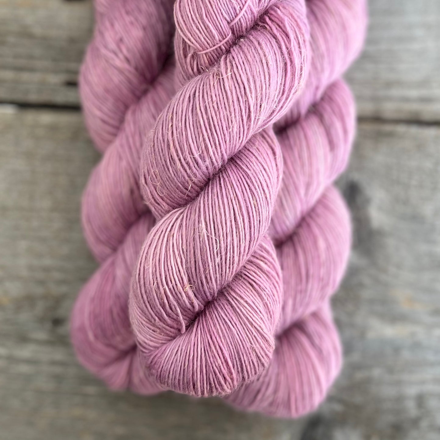 Merino / Linen