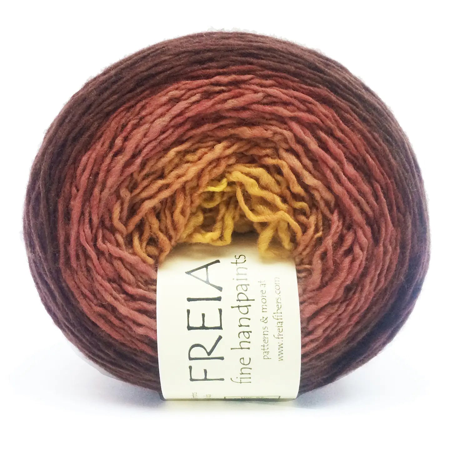 Fingering Shawl