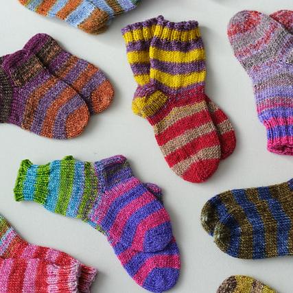 Uneek Sock Kit Mini