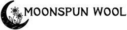 Moonspun Wool logo