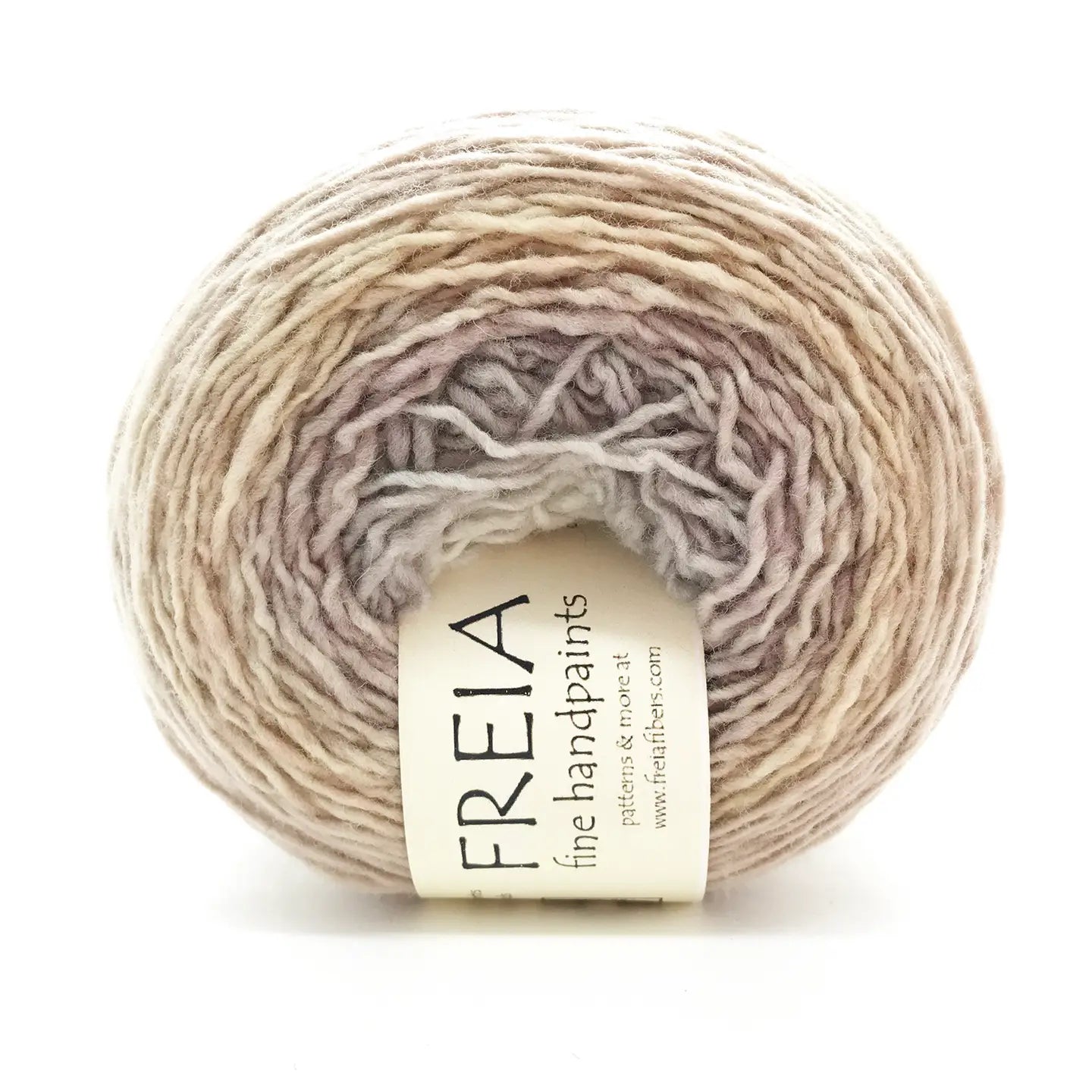 Fingering Shawl