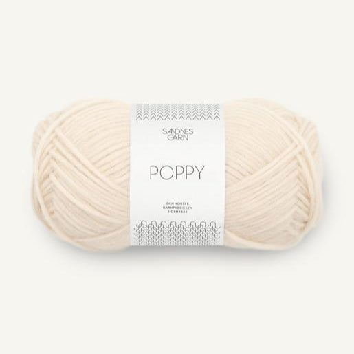 Poppy