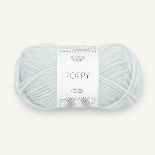 Poppy