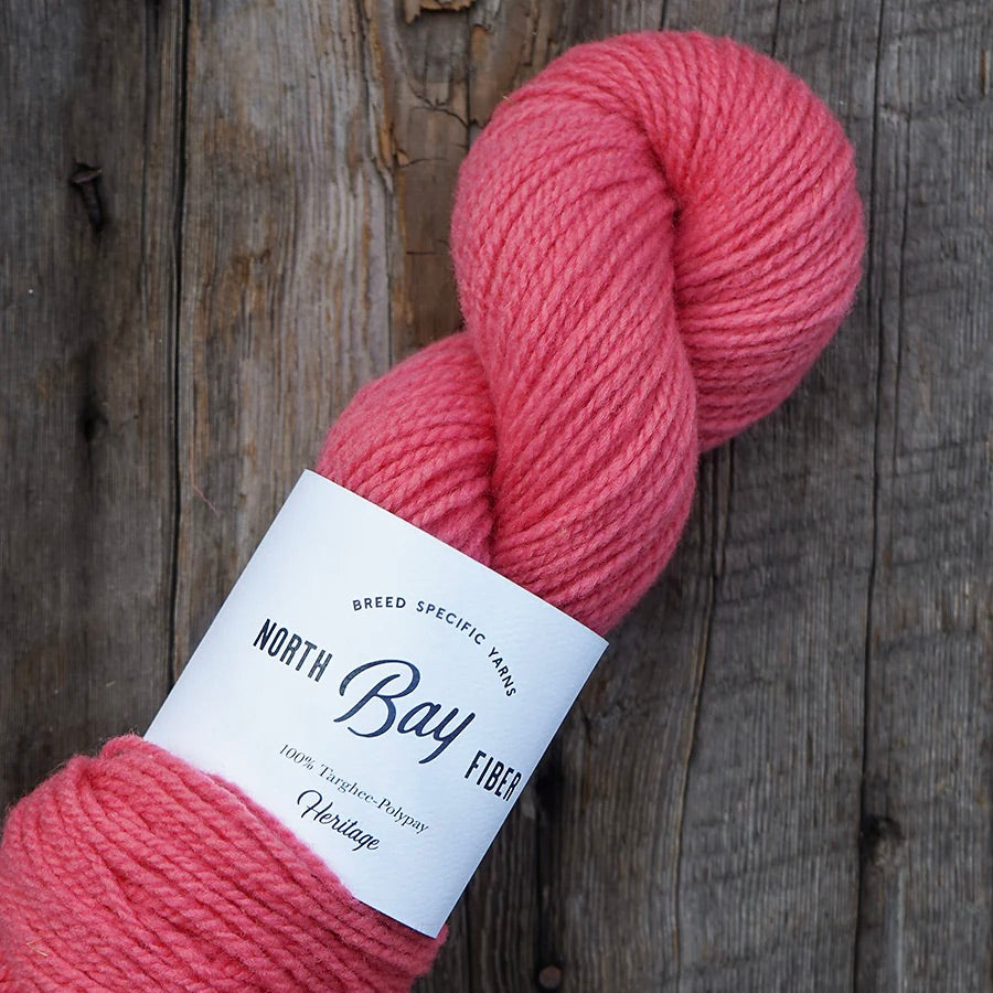 Heritage DK