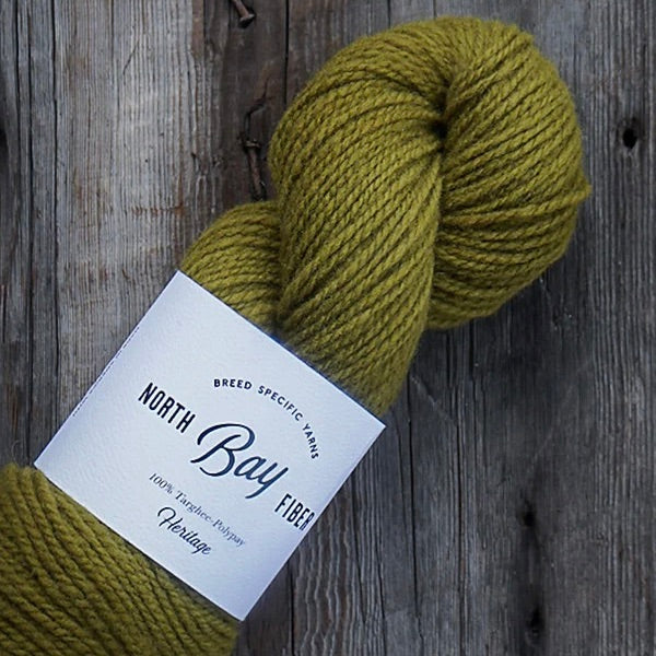 Heritage DK