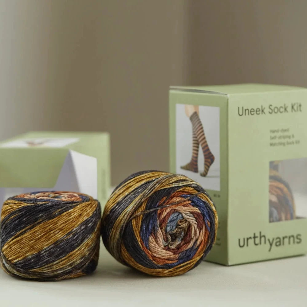 Uneek Sock Kit