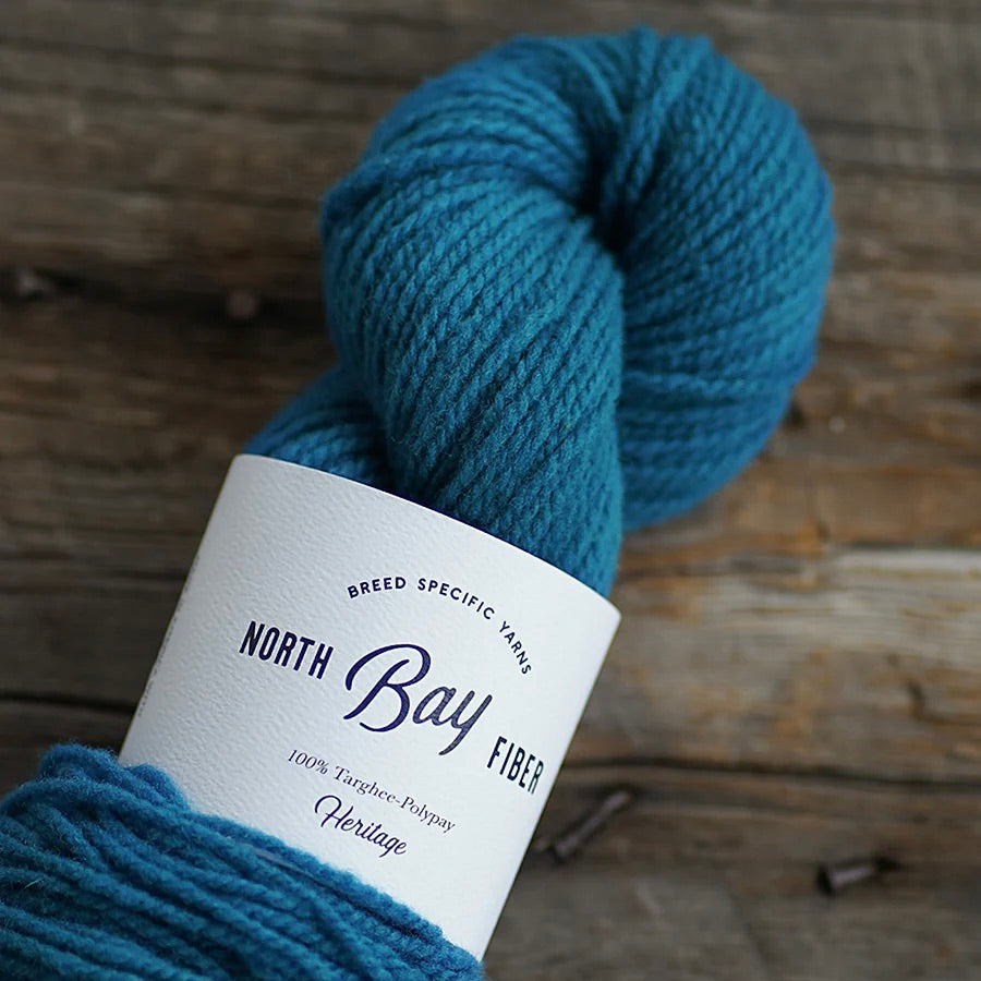 Heritage DK