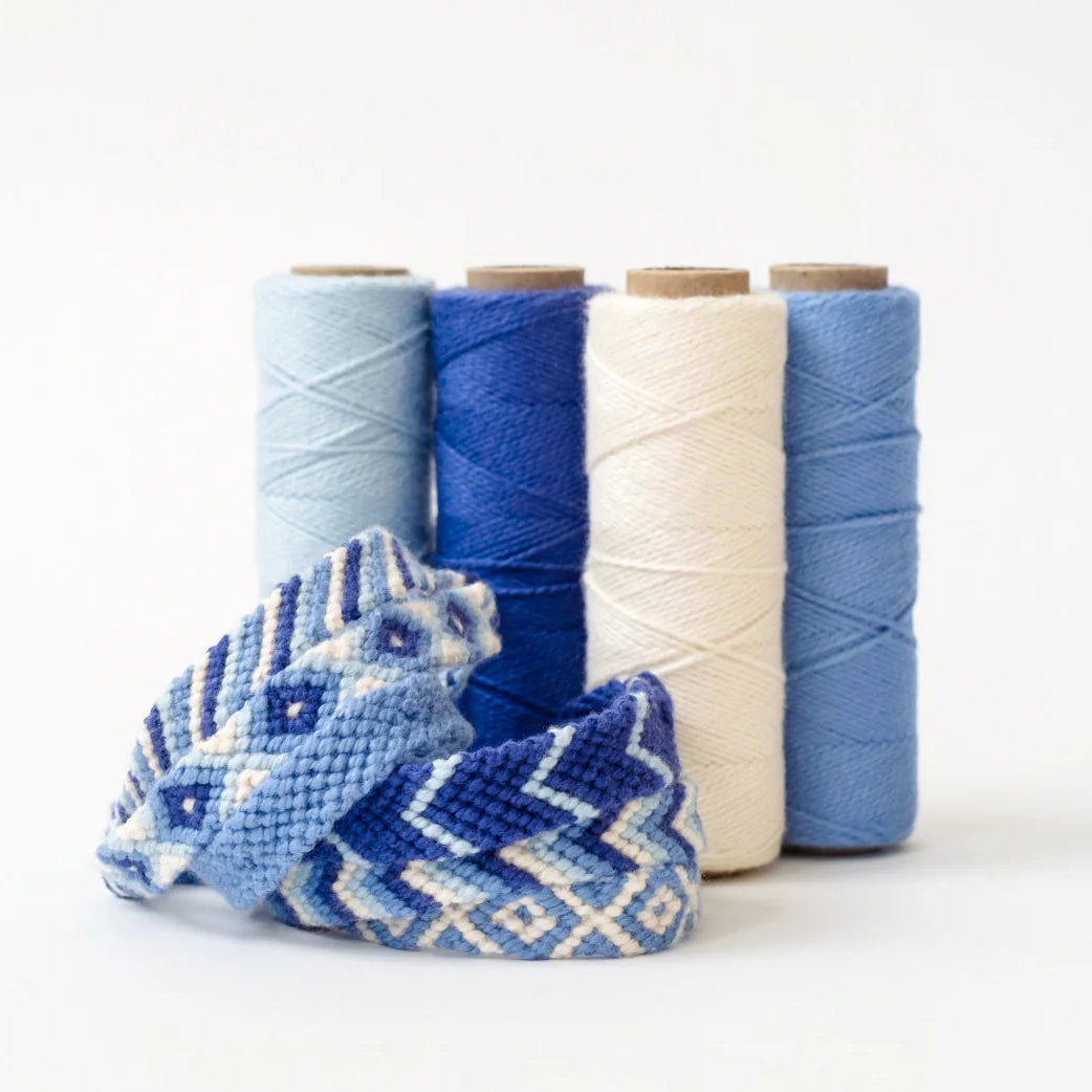 Friendship Bracelet Kit
