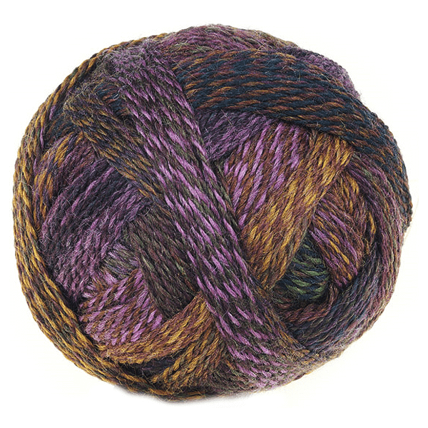Zauberball Stärke 6