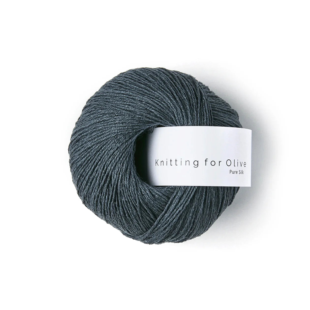 Pure Silk