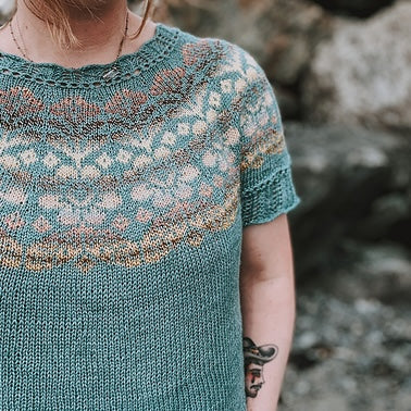 Six Patterns We're Eyeing for Summer 2026