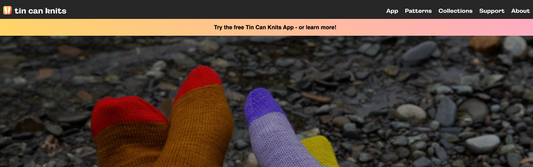 Helpful Beginning Knitting Resources