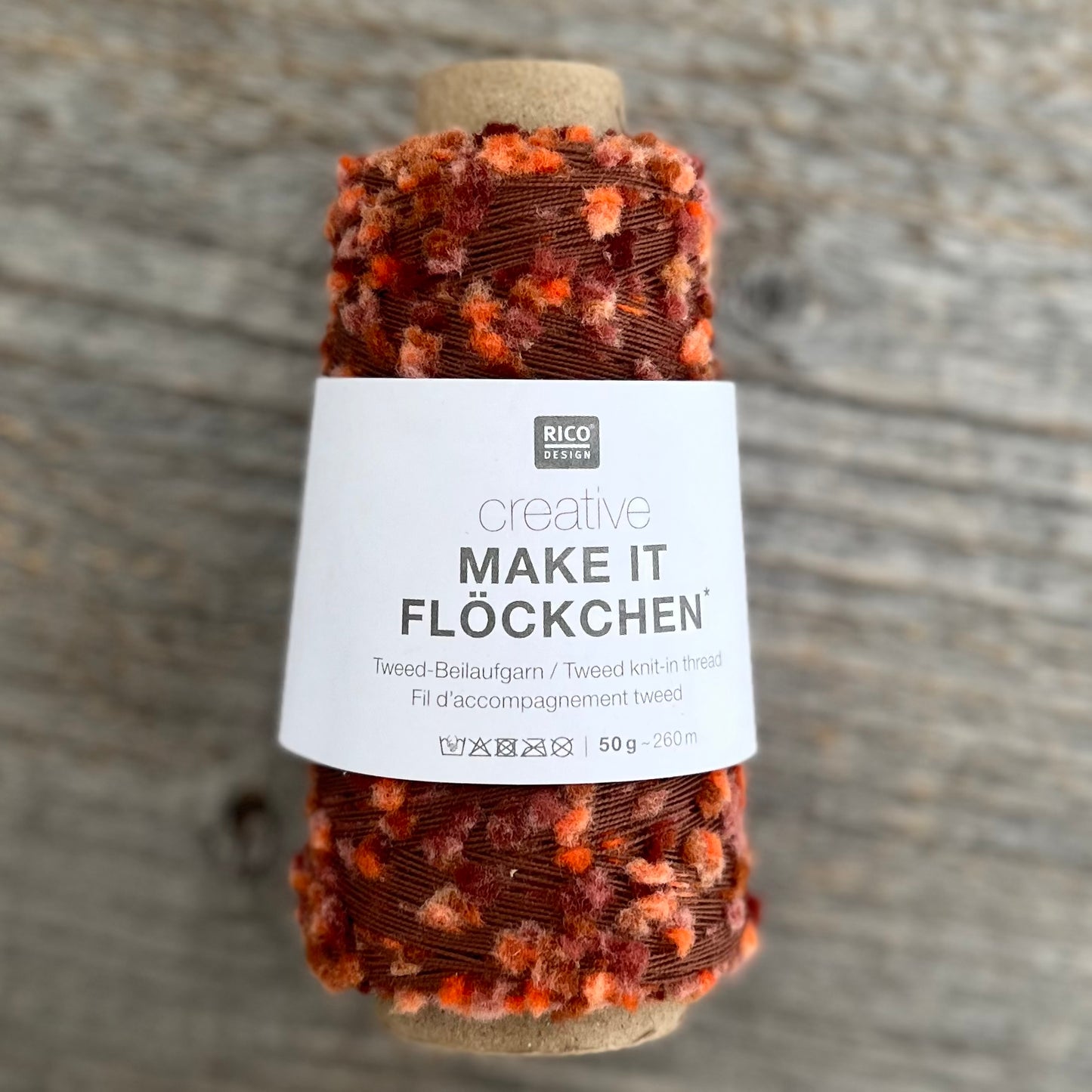 Make It Flöckchen