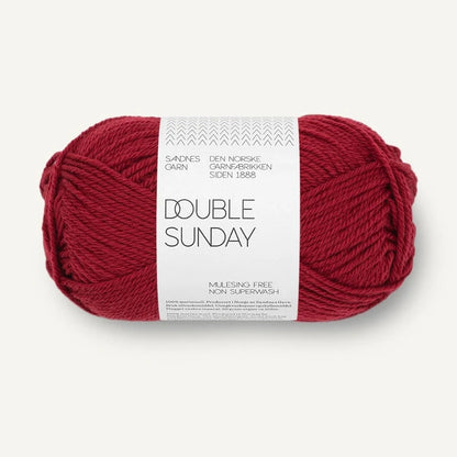 Double Sunday