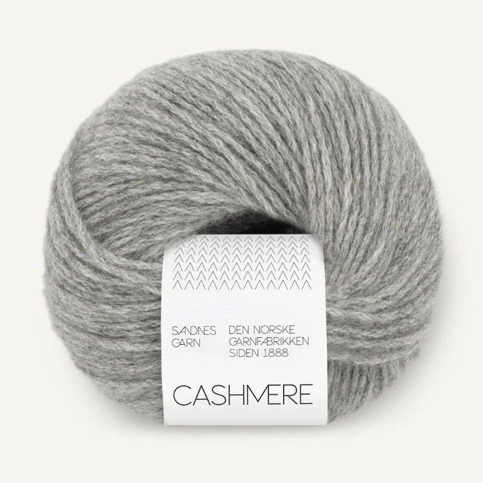 Cashmere