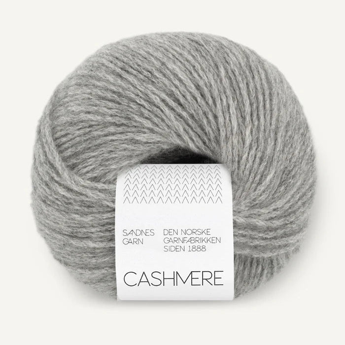 Cashmere