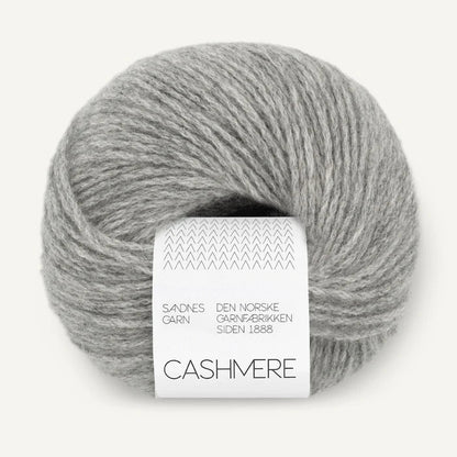 Cashmere