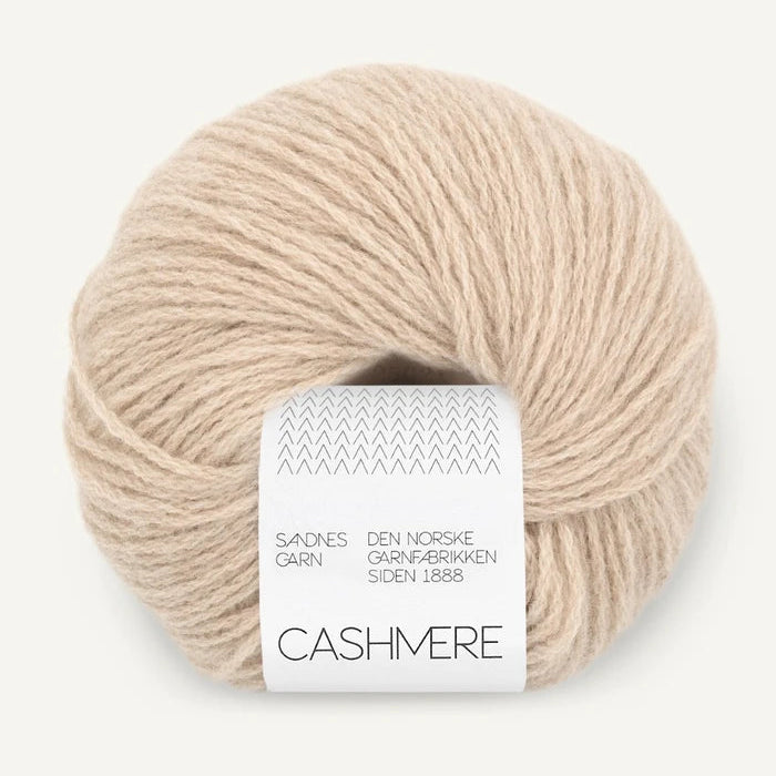 Cashmere