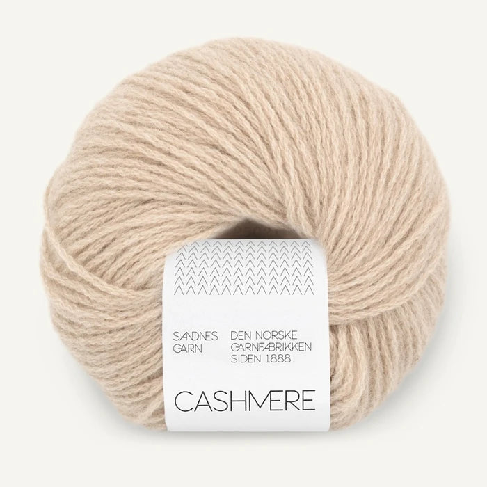 Cashmere